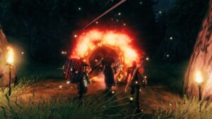 Valheim - Gamersmaze.com