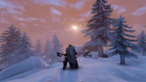 Valheim - Gamersmaze.com
