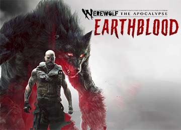Werewolf: The Apocalypse – Earthblood - Gamersmaze.com