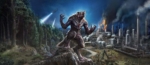 Werewolf: The Apocalypse – Earthblood - Gamersmaze.com