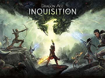 Dragon Age: Inquisition - Gamersmaze.com