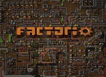 Factorio Feature Image - Gamersmaze.com