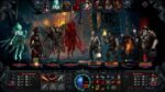 Iratus: Lord of the Dead Gameplay Image - Gamersmaze.com