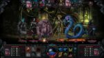 Iratus: Lord of the Dead Gameplay Image - Gamersmaze.com