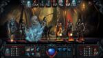 Iratus: Lord of the Dead Gameplay Image - Gamersmaze.com