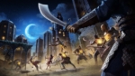 Prince of Persia The Sands of Time Remake - Gamersmaze.com
