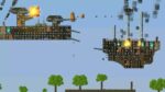 Airships: Conquer the Skies Gameplay Images - Gamersmaze.com