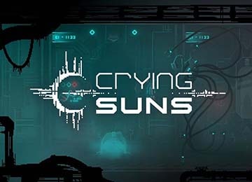 Crying Suns Feature Image - Gamersmaze.com