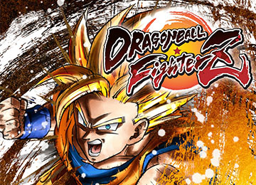 Dragon Ball FighterZ - Gamersmaze.com