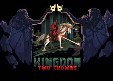 Kingdom Two Crowns Feature Image - Gamersmaze.com