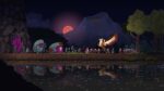Kingdom Two Crowns Gameplay Image - Gamersmaze.com