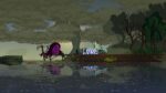Kingdom Two Crowns Gameplay Image - Gamersmaze.com