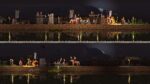 Kingdom Two Crowns Gameplay Image - Gamersmaze.com