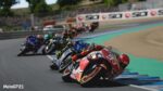 MotoGP 21 Gameplay Image - Gamersmaze.com
