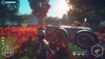 Planet Nomads Gameplay Image - Gamersmaze.com