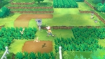 Pokemon: Let’s Go, Pikachu/Eevee! Gameplay Image - Gamersmaze.com