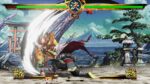 Samurai Shodown Gameplay Image - Gamersmaze.com