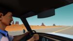 Hitchhiker: A Mystery Gameplay Image 2 - Gamersmaze.com