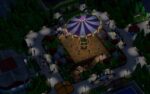 Parkitect - Gamersmaze.com