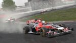 F1 2011 - Gamersmaze.com