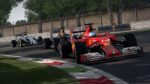 F1 2014 Gameplay Image 2 - Gamersmaze.com