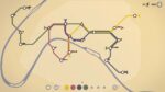 Mini Metro Gameplay Image 1 - Gamersmaze.com