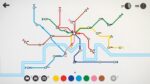Mini Metro Gameplay Image 5 - Gamersmaze.com