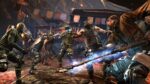 The Technomancer - Gamersmaze.com