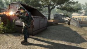Counter Strike Global Offensive - Gamersmaze.com