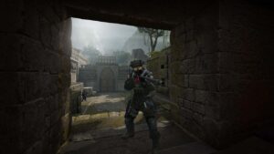 Counter Strike Global Offensive - Gamersmaze.com