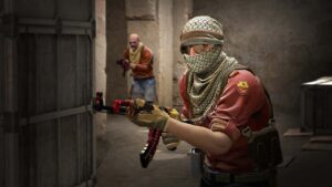 Counter Strike Global Offensive - Gamersmaze.com