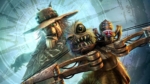 Oddworld: Stranger's Wrath HD Gameplay Image 1 - Gamersmaze.com