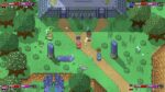 Rogue Heroes Ruins of Tasos - Gamersmaze.com