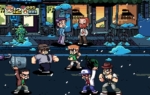 Scott Pilgrim vs. the World The Game – Complete Edition - Gamersmaze.com