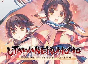Utawarerumono: Prelude to the Fallen Feature Image - Gamersmaze.com