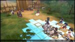 Utawarerumono: Prelude to the Fallen Gameplay Image 5 - Gamersmaze.com
