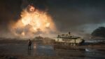 Battlefield 2042 Gameplay Image 6 - Gamersmaze.com