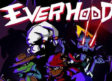 EverHood Feature Image - Gamersmaze.com