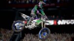 Monster Energy Supercross: The Official Videogame 4 Gameplay Image 3 - Gamersmaze.com