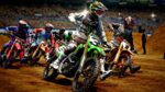 Monster Energy Supercross: The Official Videogame 4 Gameplay Image 4 - Gamersmaze.com