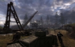 S.T.A.L.K.E.R.: Clear Sky Gameplay Image 3 - Gamersmaze.com