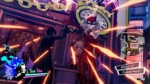 Saviors of Sapphir Wings Strange of Sword City Revisited Gameplay Image 6 - Gamersmaze.com
