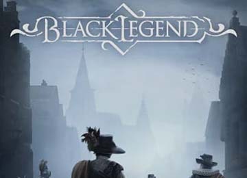 Black Legend Feature Image - Gamersmaze.com
