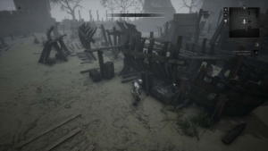 Black Legend Gameplay Image 3 - Gamersmaze.com