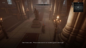 Black Legend Gameplay Image 4 - Gamersmaze.com