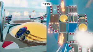 Can't Drive This Gameplay Image 1 - Gamersmaze.com