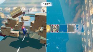 Can't Drive This Gameplay Image 2 - Gamersmaze.com