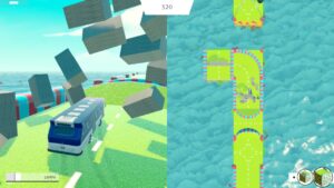 Can't Drive This Gameplay Image 4 - Gamersmaze.com