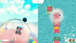Can't Drive This Gameplay Image 5 - Gamersmaze.com