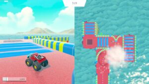 Can't Drive This Gameplay Image 6 - Gamersmaze.com